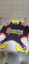 maglia motocross bieffe