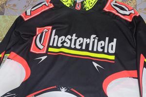 maglia motocross bieffe