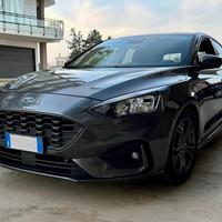 Ford Focus 1.5 EcoBlue 120 CV automatico 5p. ST Li