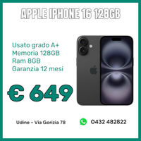 Apple Iphone 16 128GB