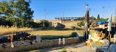 Terreno edificabile 