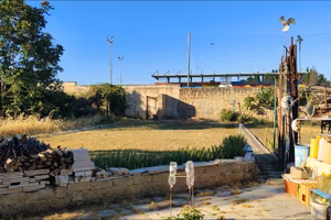 Terreno edificabile 