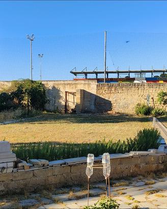 Terreno edificabile 