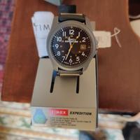 Orologio Timex Expedition Camper