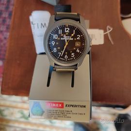 Orologio Timex Expedition Camper