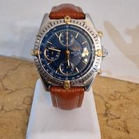 breitling chronomat 