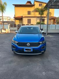 Volkswagen T-Roc 1.0 TSI