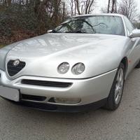 ALFA ROMEO GTV 2.0 T.SPARK Trentennale
