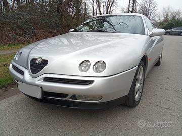 ALFA ROMEO GTV 2.0 T.SPARK Trentennale