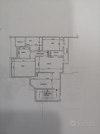 Vendita appartamento