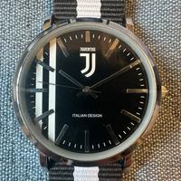 Orologio Juventus Official Product Quarzo