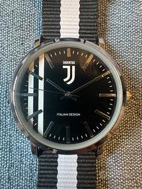 Orologio Juventus Official Product Quarzo