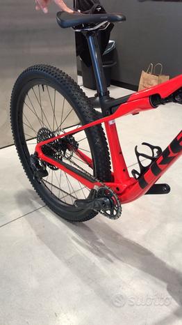 Cerchi Mtb Bontrager