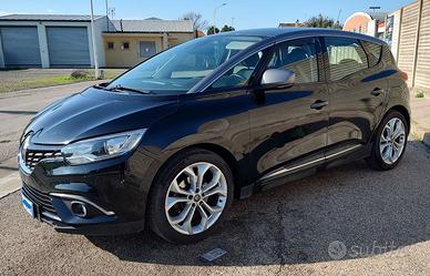 RENAULT SCENIC  SPORT EDITION 2 ENERGY 1.6 DCI 130