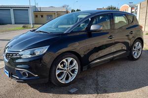 RENAULT SCENIC  SPORT EDITION 2 ENERGY 1.6 DCI 130