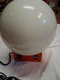 PROIETTORE POLISTIL TONDO