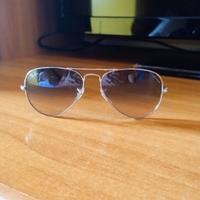 Occhiali Aviatore RayBan 