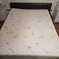 Materasso matrimoniale 210 x 160cm