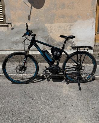 Bici elettrica