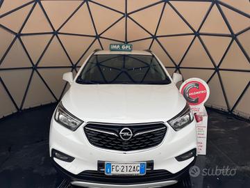 Opel Mokka 1.4 Turbo GPL Tech 140CV 4x2 Cosmo b-Co