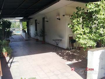 Zafferia, Casa Indipendente con terreno
