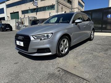 Audi A3 30 TDI Design SportBack