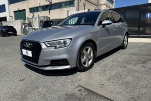 Audi A3 30 TDI Design SportBack