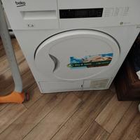 asciugatrice non funzionante 