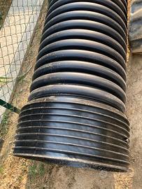 Tubazione Regimazione Acque