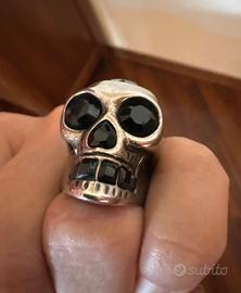 Anello Alexander Mc Queen