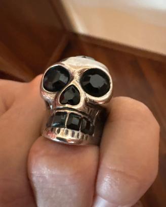 Anello Alexander Mc Queen