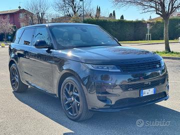 Range Sport 3.0D l6 249 CV Dynamic HSE