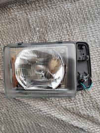 Faro Anteriore sinistro FIAT PANDA da 1986 a 2003