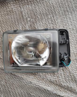 Faro Anteriore sinistro FIAT PANDA da 1986 a 2003