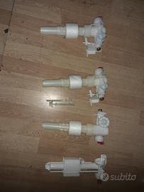 Galleggianti universali