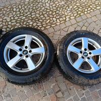 gomme Hyundai 