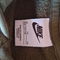 Felpa ragazzo Nike 