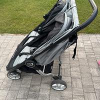 Baby Jogger Passeggino City Mini2 Double
