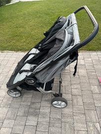 Baby Jogger Passeggino City Mini2 Double