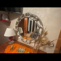 Specchio rotondo