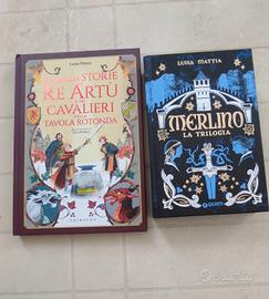 libri per bambini di Luisa Mattia 