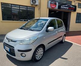 Hyundai i10 1.2 16V BlueDrive GPL Dynamic REVISION