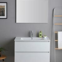 Specchiera 80×60 nuova sigillata