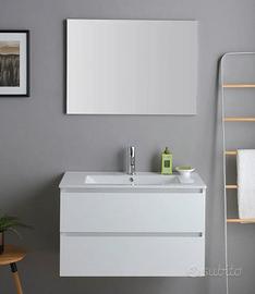 Specchiera 80×60 nuova sigillata