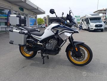CF MOTO 800 MT 800 MT TOURING