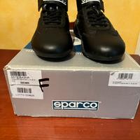 Scarpe Sparco CROSS RB-7+