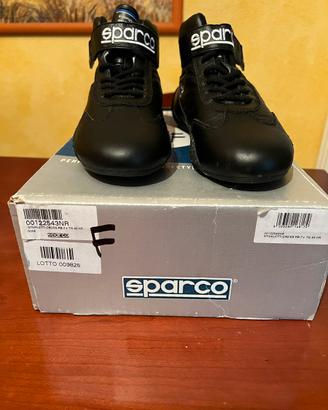 Scarpe Sparco CROSS RB-7+