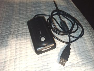 Ricevitore Microsoft Wireless Receiver 700 – Model