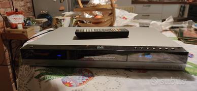 videoregistratore DVD LG