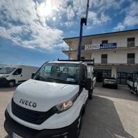 IVECO DAILY 35C18
